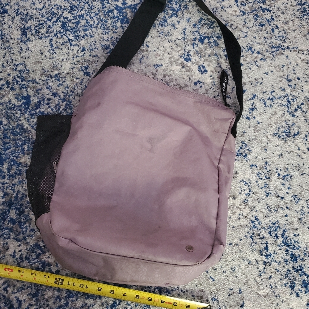 Reebok bag - Picture 2 of 5